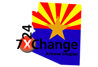 7x24 Exchange AZ