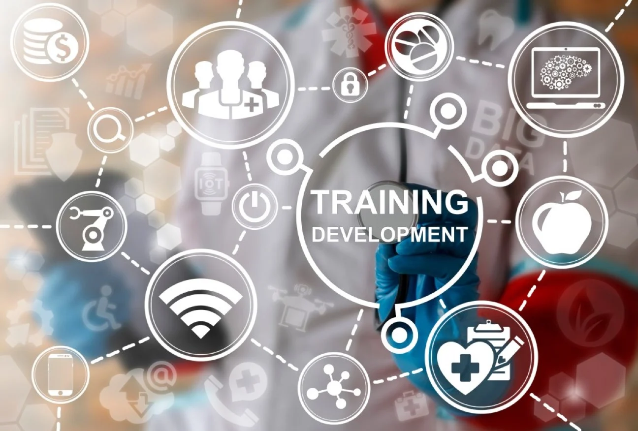Workforce Training