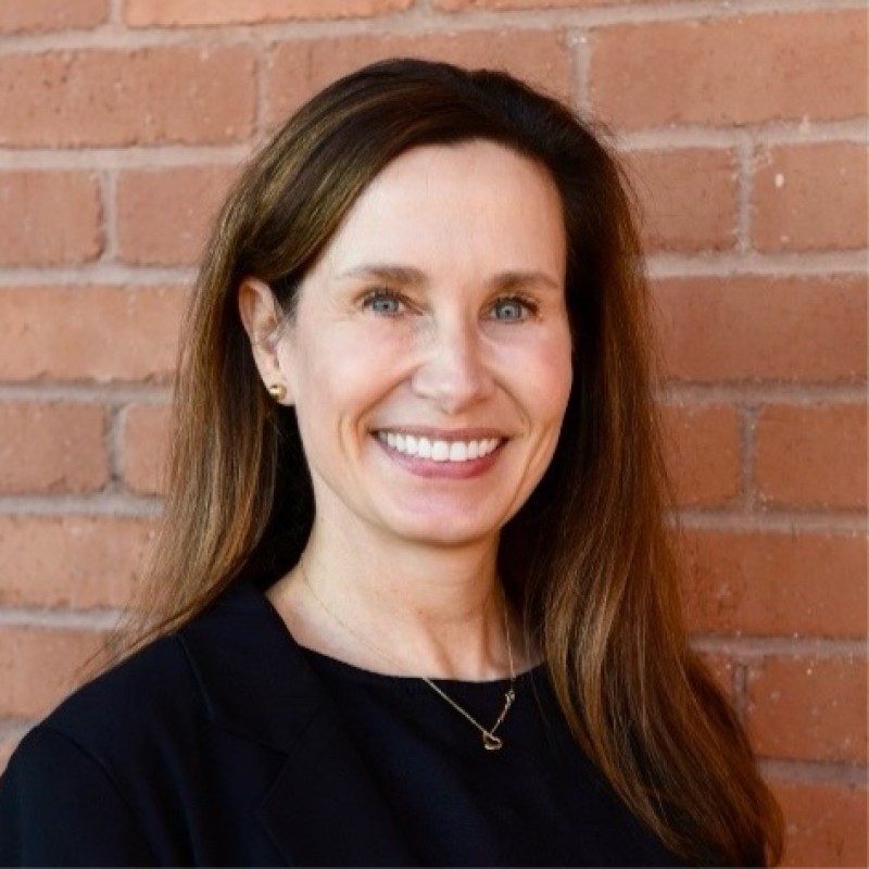 Andrea Clinton