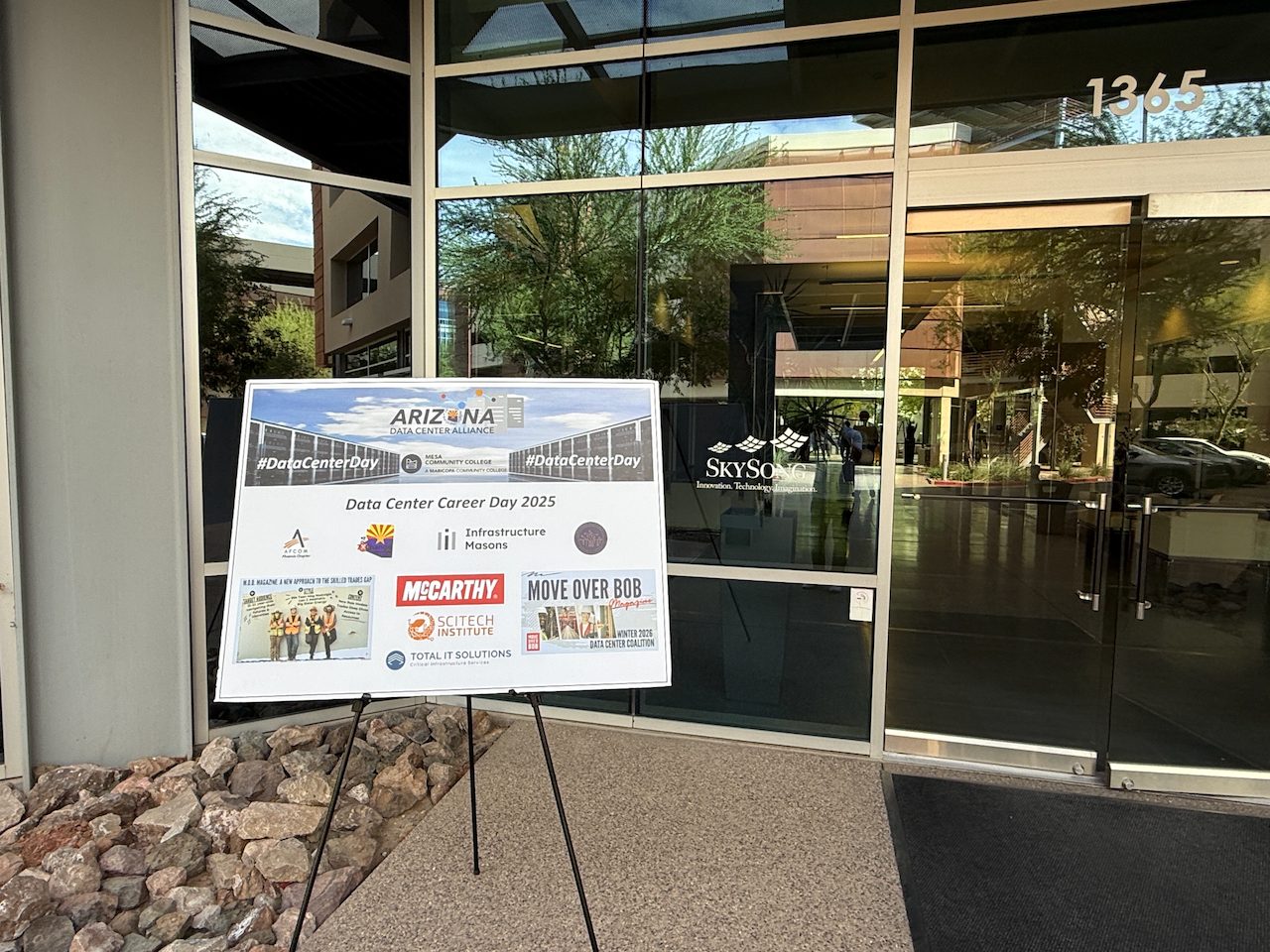 AZDCA June 25 community forum