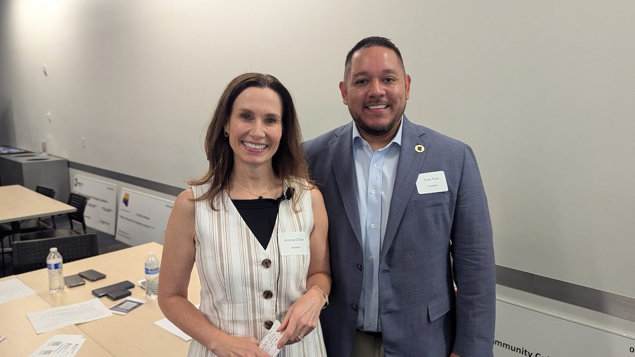 AZDCA June 25 community forum