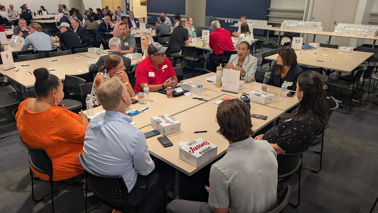 AZDCA September 17 community engagement session