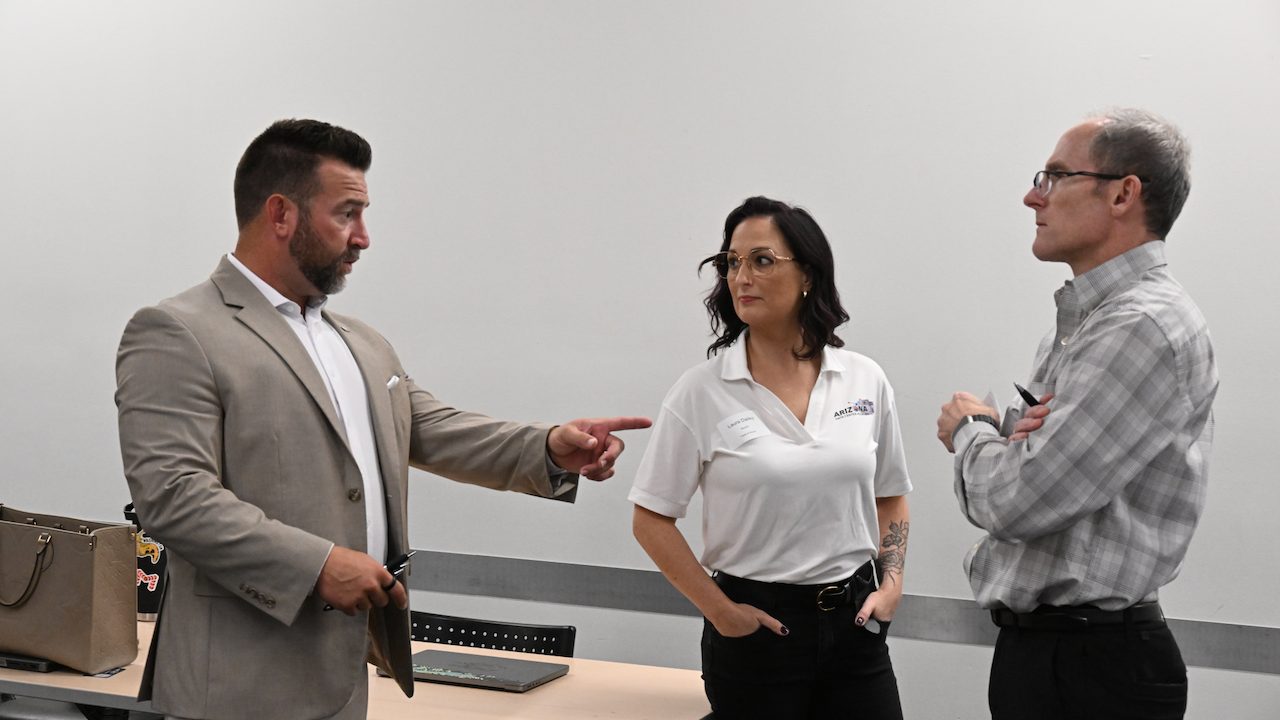 AZDCA September 17 community engagement session
