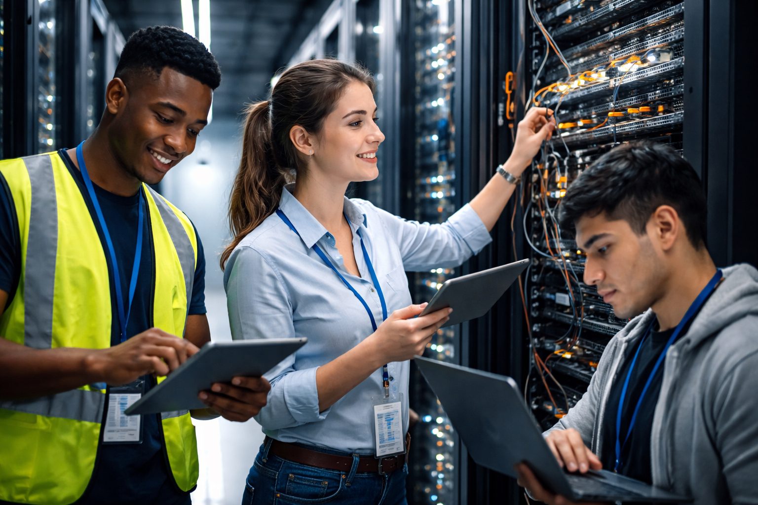 Arizona Data Center Alliance